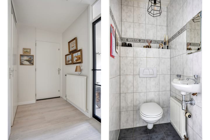 Foto 5 van Hulsterweg 38-J