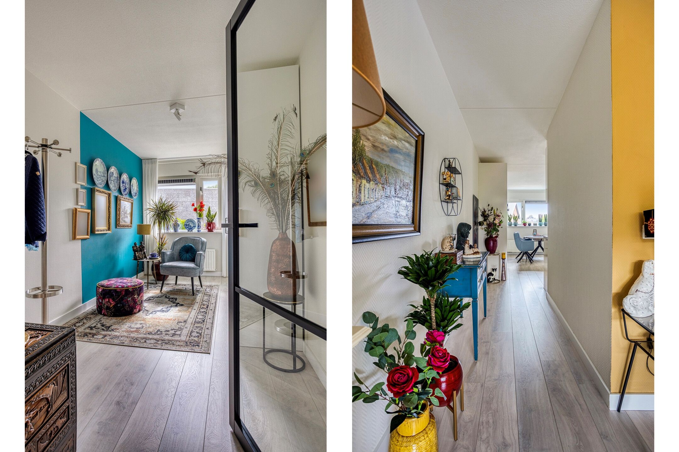 Foto 6 van Hulsterweg 38-J