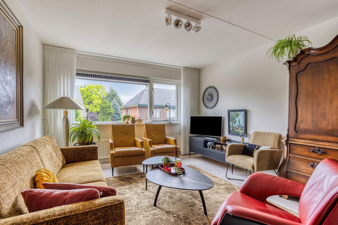 Foto 7 van Hulsterweg 38-J