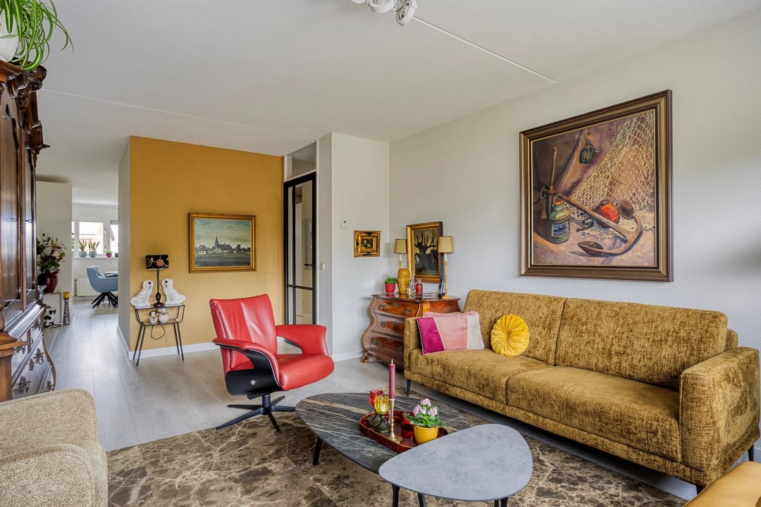 Foto 8 van Hulsterweg 38-J