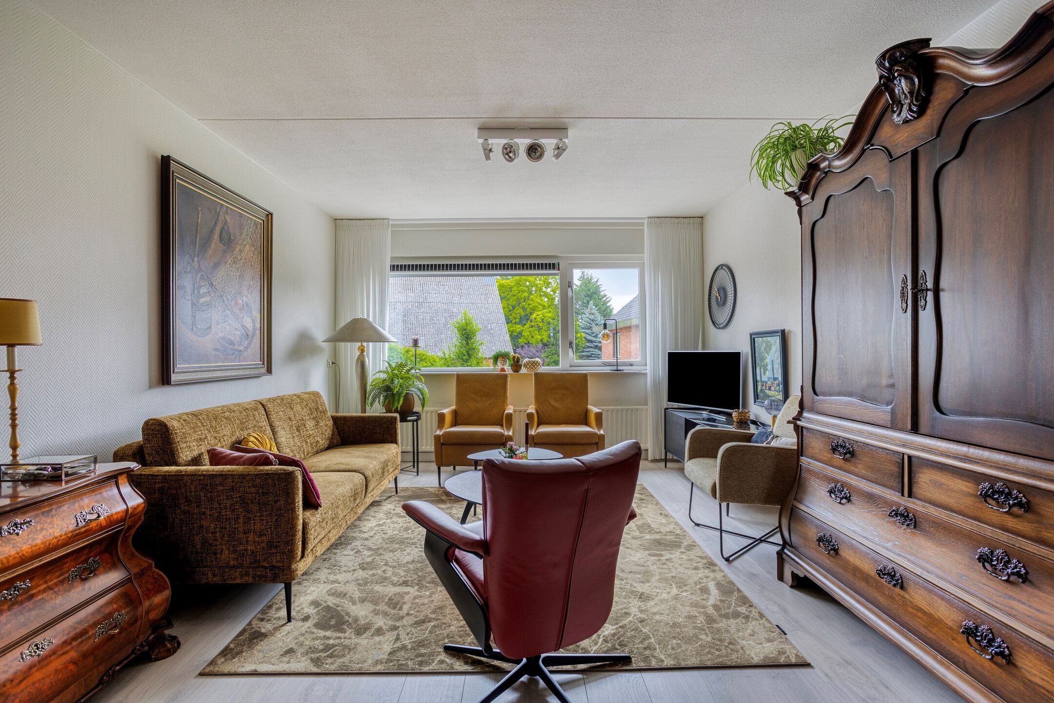 Foto 9 van Hulsterweg 38-J