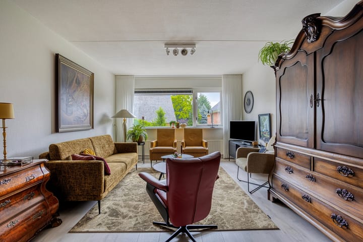 Foto 9 van Hulsterweg 38-J