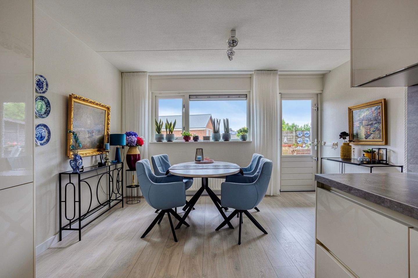 Foto 10 van Hulsterweg 38-J