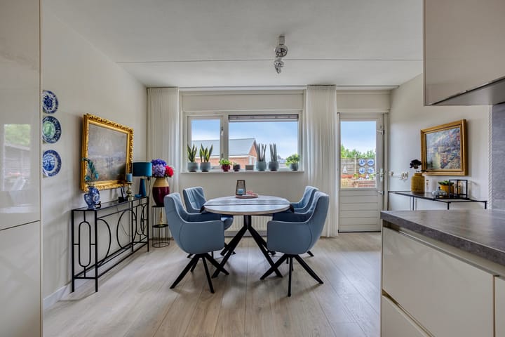 Foto 10 van Hulsterweg 38-J