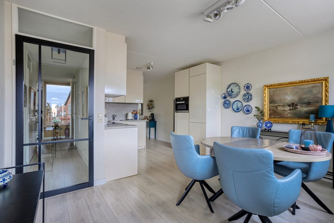 Foto 11 van Hulsterweg 38-J