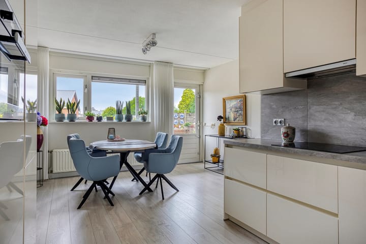 Foto 13 van Hulsterweg 38-J