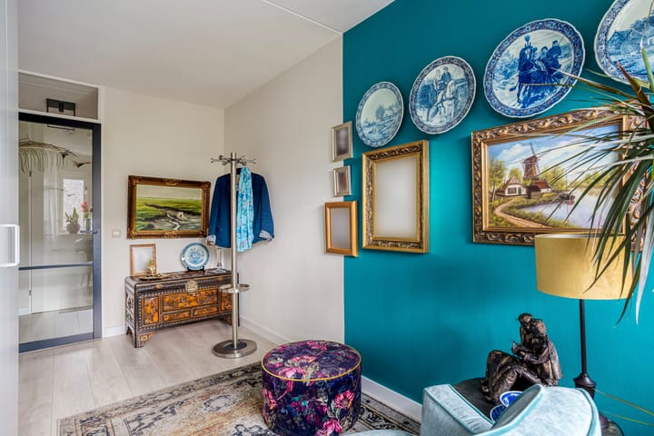 Foto 18 van Hulsterweg 38-J