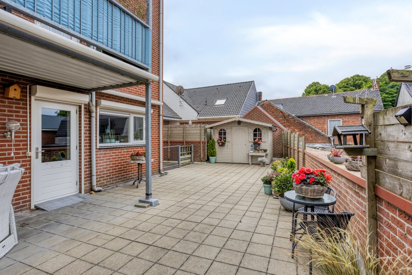 Foto 19 van Hulsterweg 38-J