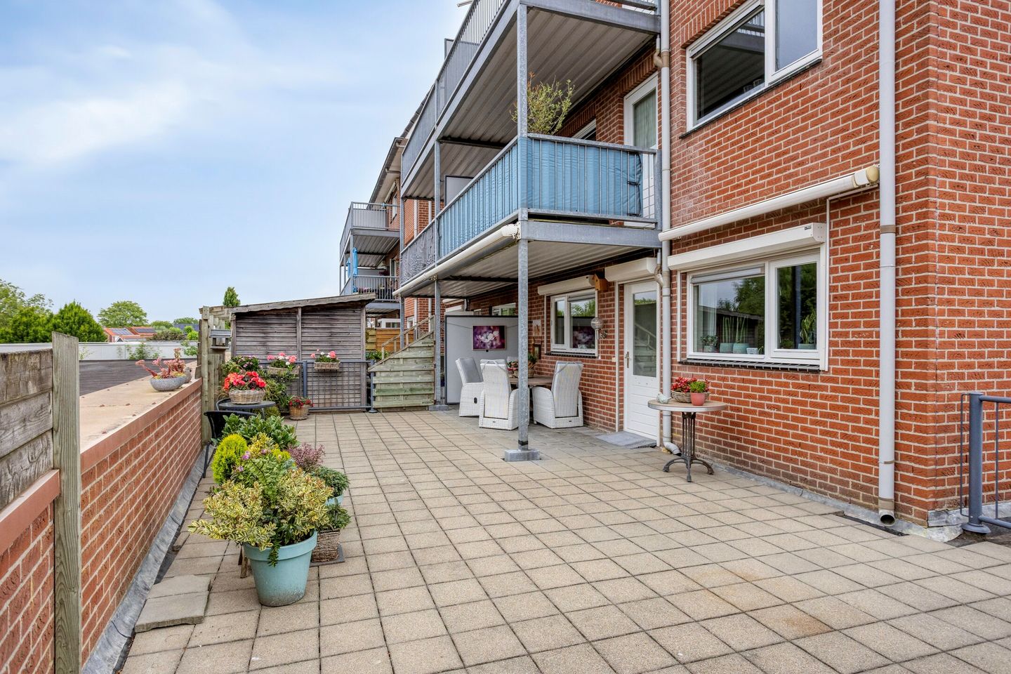 Foto 20 van Hulsterweg 38-J