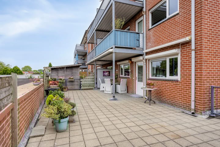 Foto 20 van Hulsterweg 38-J