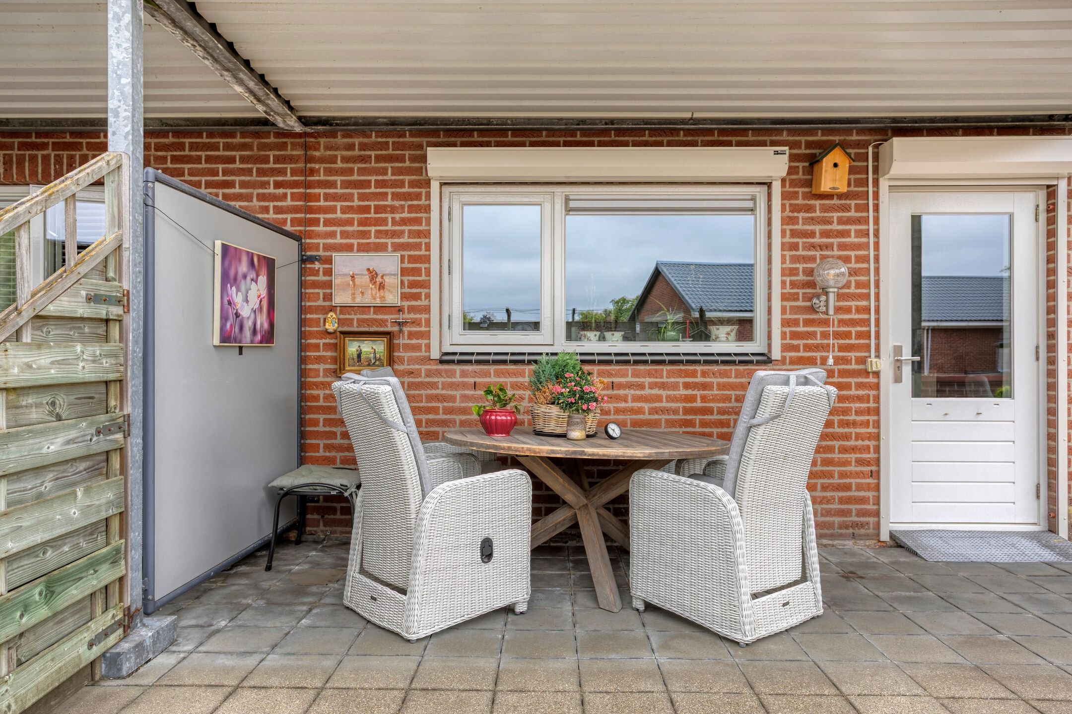 Foto 21 van Hulsterweg 38-J