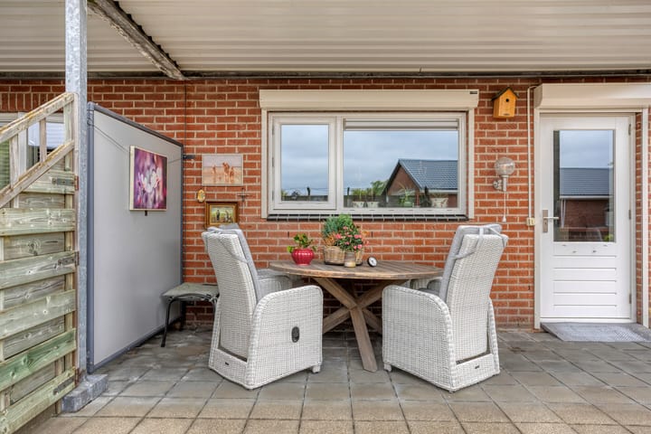 Foto 21 van Hulsterweg 38-J