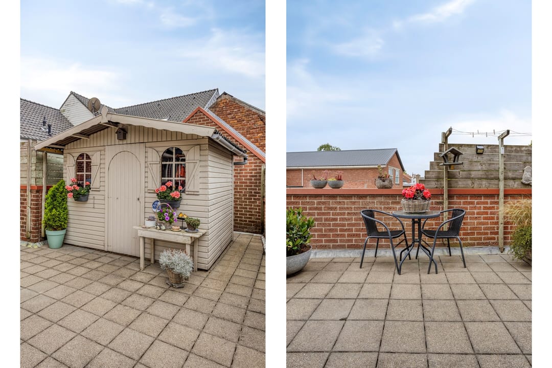 Foto 22 van Hulsterweg 38-J