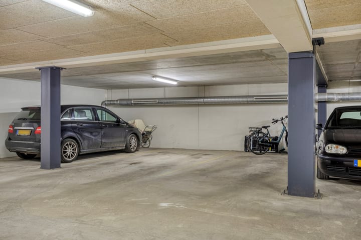 Foto 24 van Hulsterweg 38-J