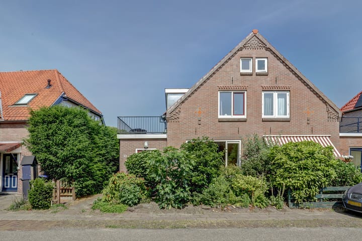 Foto 1 van Nachtegaallaan 33