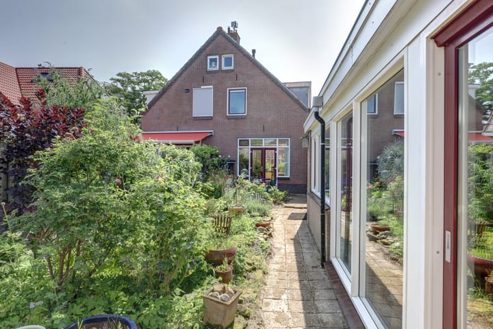 Foto 2 van Nachtegaallaan 33