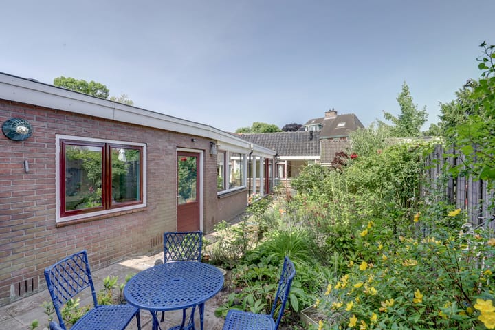 Foto 3 van Nachtegaallaan 33