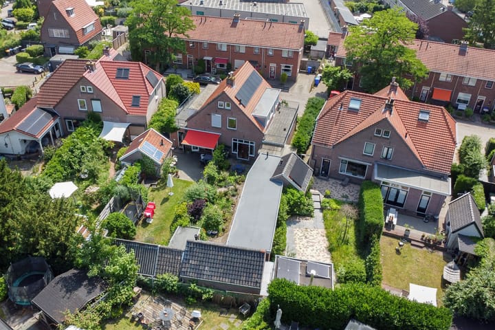 Foto 4 van Nachtegaallaan 33