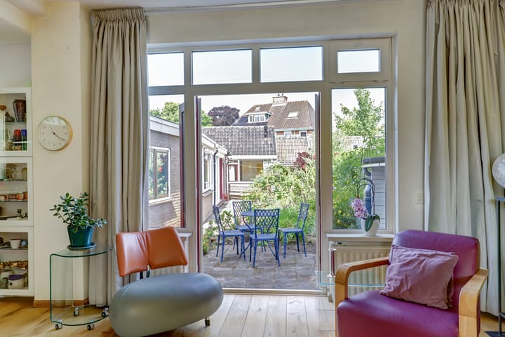 Foto 5 van Nachtegaallaan 33