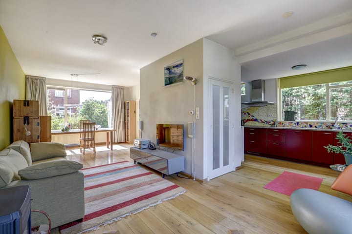 Foto 7 van Nachtegaallaan 33