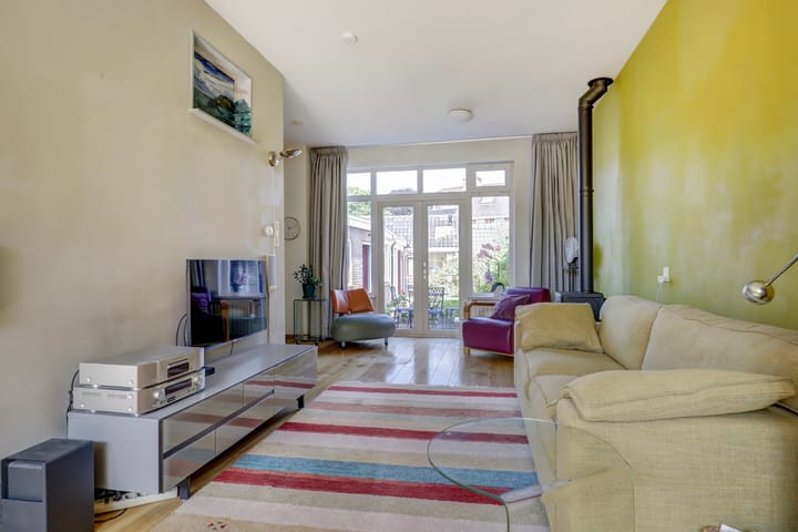 Foto 8 van Nachtegaallaan 33