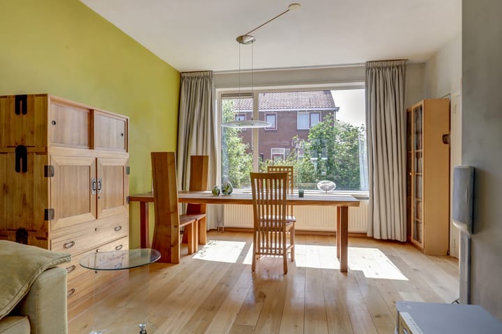 Foto 9 van Nachtegaallaan 33