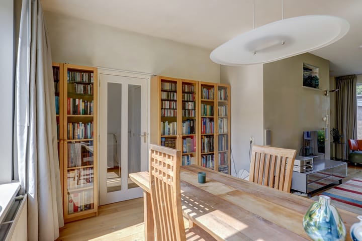 Foto 10 van Nachtegaallaan 33