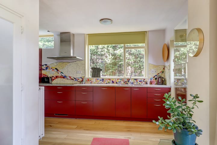 Foto 11 van Nachtegaallaan 33