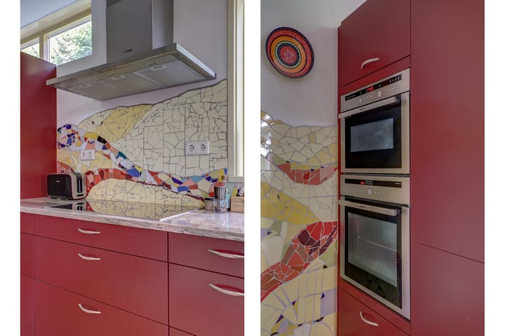 Foto 12 van Nachtegaallaan 33