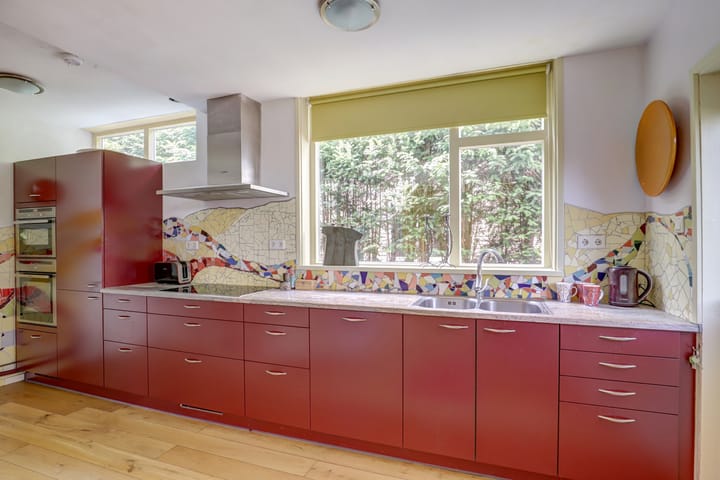 Foto 13 van Nachtegaallaan 33