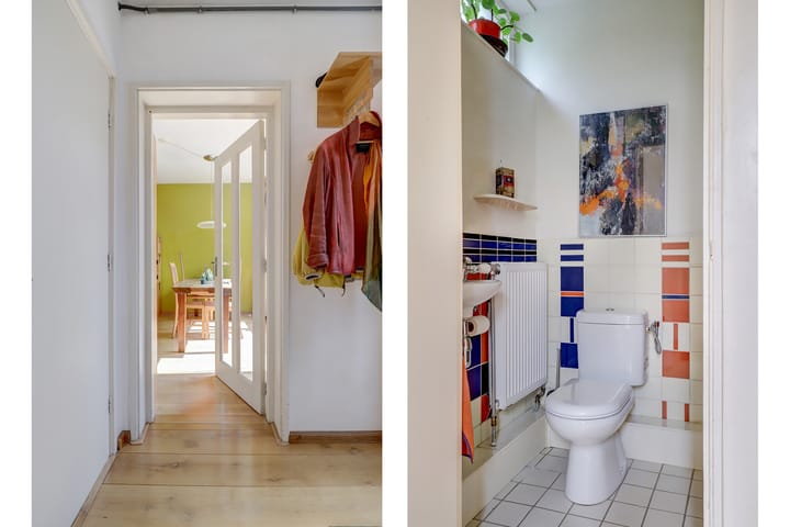 Foto 14 van Nachtegaallaan 33