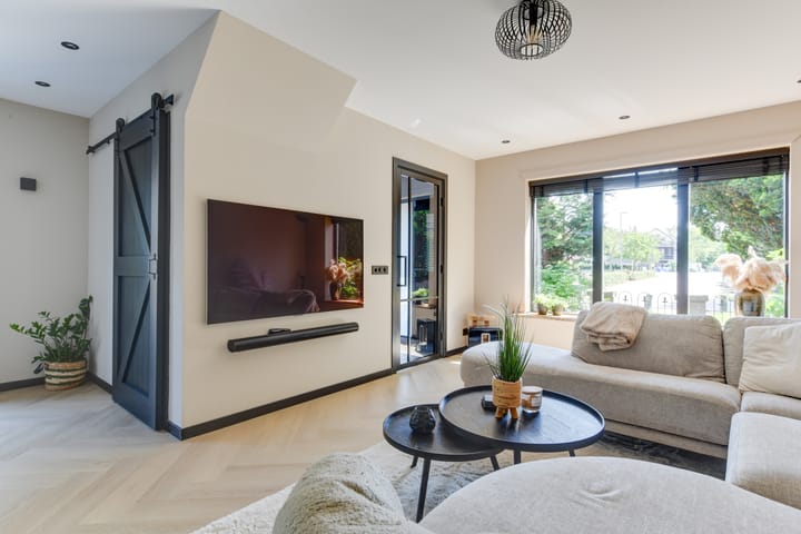 Foto 2 van Schermeerstraat 17