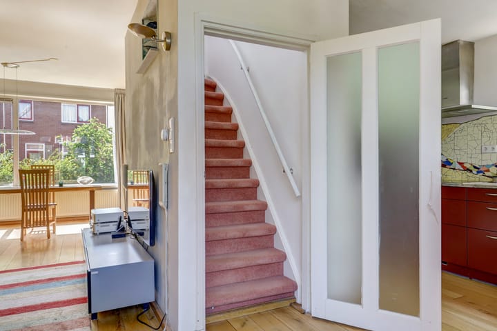 Foto 15 van Nachtegaallaan 33