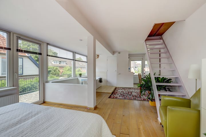 Foto 16 van Nachtegaallaan 33