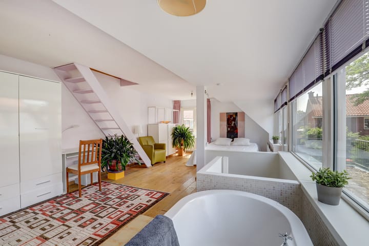 Foto 17 van Nachtegaallaan 33