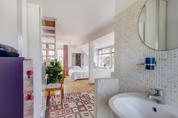 Foto 18 van Nachtegaallaan 33