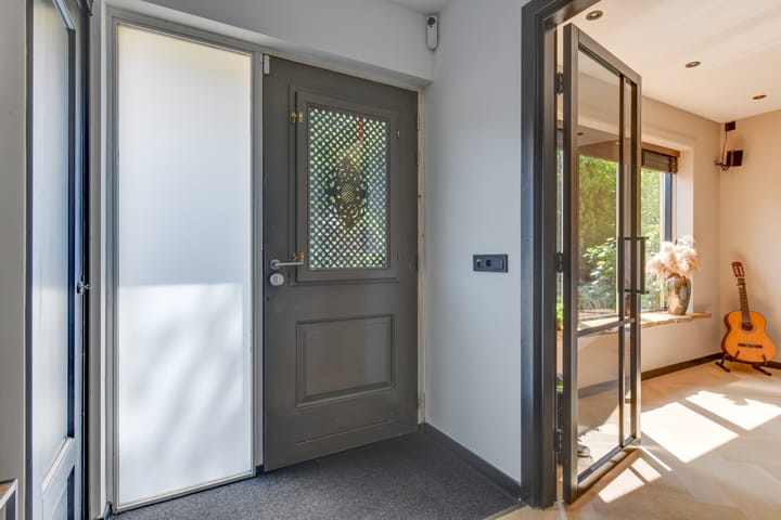 Foto 5 van Schermeerstraat 17