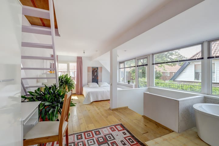 Foto 19 van Nachtegaallaan 33