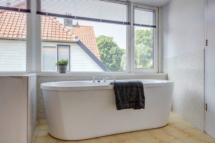 Foto 20 van Nachtegaallaan 33