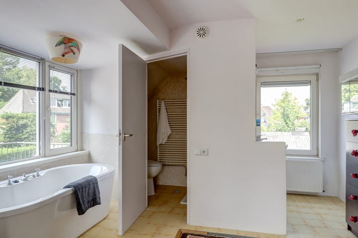 Foto 21 van Nachtegaallaan 33