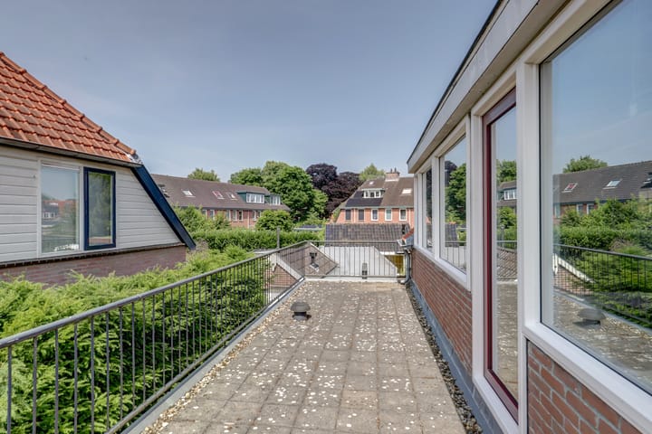 Foto 23 van Nachtegaallaan 33