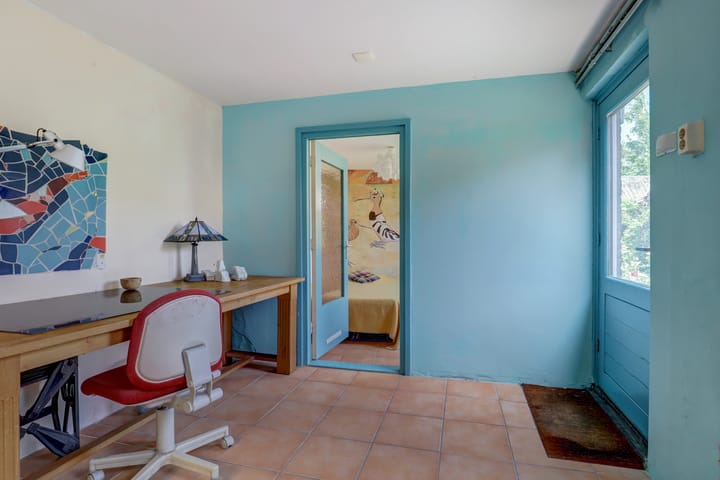 Foto 25 van Nachtegaallaan 33