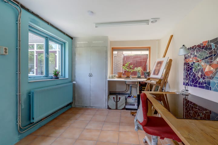 Foto 26 van Nachtegaallaan 33