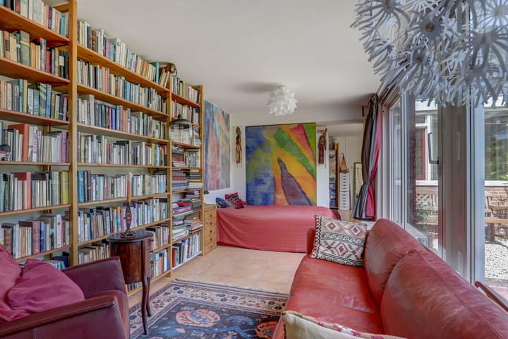 Foto 27 van Nachtegaallaan 33