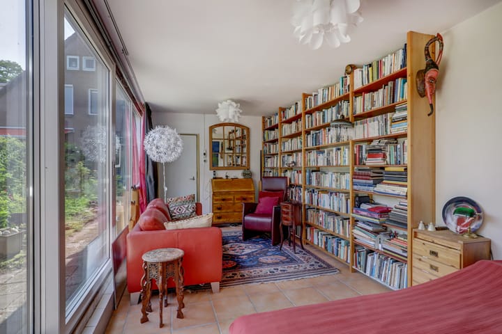 Foto 28 van Nachtegaallaan 33