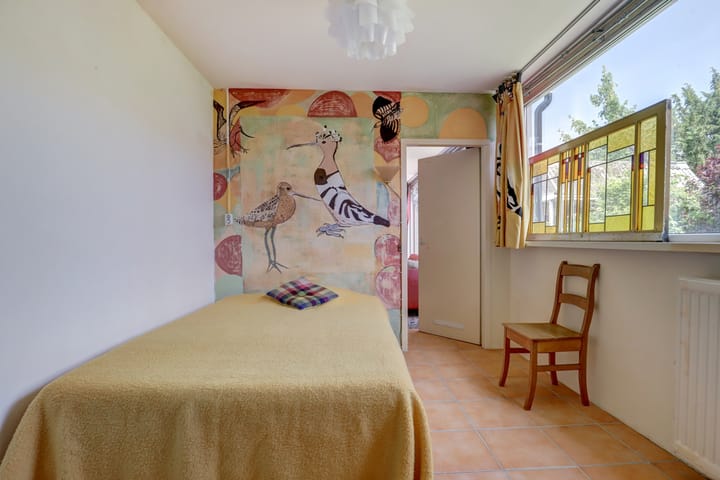 Foto 29 van Nachtegaallaan 33