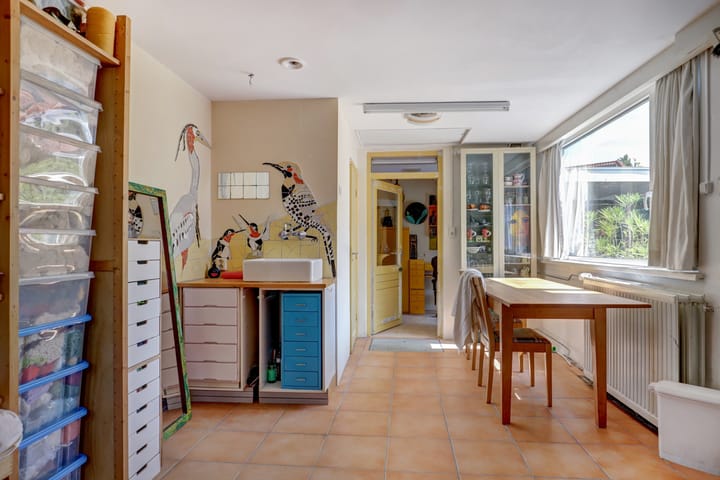 Foto 30 van Nachtegaallaan 33