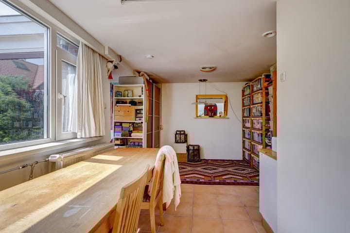 Foto 31 van Nachtegaallaan 33