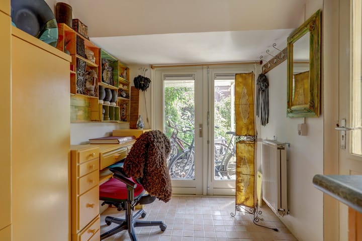 Foto 33 van Nachtegaallaan 33