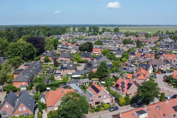 Foto 37 van Nachtegaallaan 33